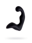 СТИМУЛЯТОР ПРОСТАТЫ EROTIST FIFTH, CИЛИКОН, ЧЕРНЫЙ, 14,1 СМ