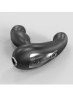 Вибромассажер простаты и промежности с 3 моторами и пультом ДУ Prostate Pro
