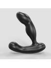 Вибромассажер простаты и промежности с 3 моторами и пультом ДУ Prostate Pro