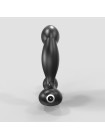 Вибромассажер простаты и промежности с 3 моторами и пультом ДУ Prostate Pro
