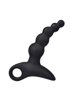 ВИБРОМАССАЖЁР 10 режимов вибрации, L рабочей части 110 мм D 15х31 мм