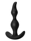 Анальная пробка Bent Anal Plug Black