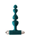 Анальная пробка с вибрацией 10 режимов вибрации Анальная пробка с вибрацией 10 режимов вибрации