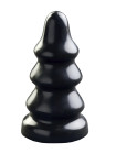 Плаг black MAGNUM 18 в ламинате