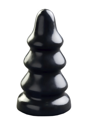 Плаг black MAGNUM 18 в ламинате