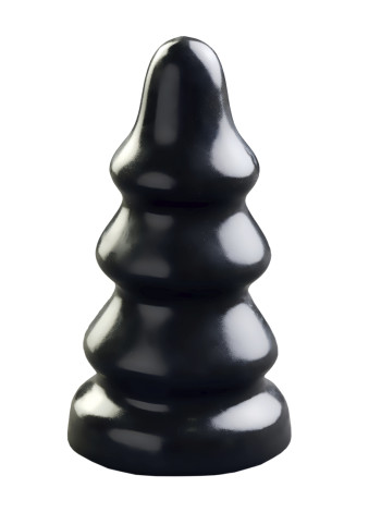 Плаг black MAGNUM 18 в ламинате