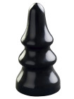 Плаг black MAGNUM 19 в ламинате Длина общая 220 мм.
