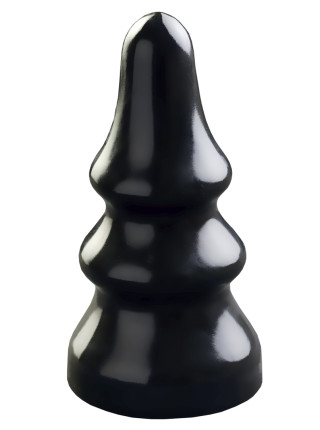 Плаг black MAGNUM 19 в ламинате Длина общая 220 мм.