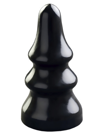 Плаг black MAGNUM 19 в ламинате Длина общая 220 мм.