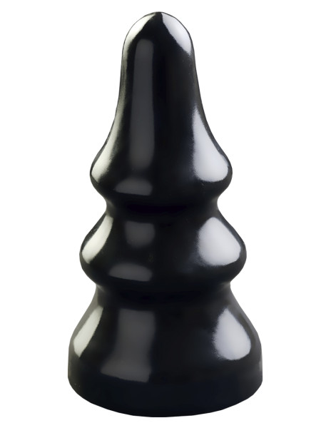 Плаг black MAGNUM 19 в ламинате Длина общая 220 мм.