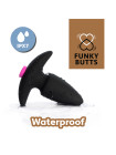 Набор анальных плагов для пары FunkyButts для двоих