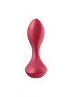 Вибромассажер простаты Satisfyer Backdoor Lover (красный)