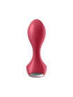 Вибромассажер простаты Satisfyer Backdoor Lover (красный)
