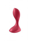 Вибромассажер простаты Satisfyer Backdoor Lover (красный)