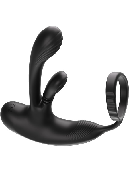 Инновационный масcажер простаты HERO технологией массажа на 360 градусов