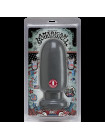 Фаллоимитатор American Bombshell Shellshock большой длина 22.00см, диаметр 8.50см