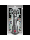 Анальная пробка American Bombshell Rockeye 27.90см, диаметр 8.80см