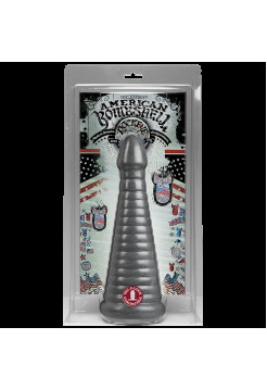 Анальная пробка American Bombshell Rockeye 27.90см, диаметр 8.80см