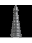Анальная пробка American Bombshell Rockeye 27.90см, диаметр 8.80см