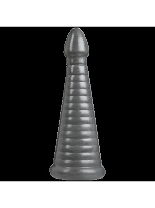 Анальная пробка American Bombshell Rockeye 27.90см, диаметр 8.80см