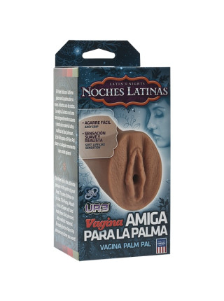 Мастурбатор вагина Noches Latinas - Vagina