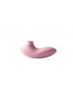 Pulse Lite Neo pink мембранно-волновой клиторальный стимулятор SVAKOM, длина 11.00см, диаметр 2.00см 