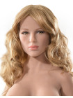 Реалистичная кукла Мэнди Ultimate Fantasy Dolls Mandy (166cm) Pipedream, длина 166.00 см