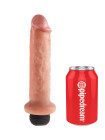 Фаллоимитатор с семяизвержением 7 Squirting Cock Pipedream, длина 21.60 см, диаметр 5.00 см