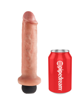 Фаллоимитатор с семяизвержением 7 Squirting Cock Pipedream, длина 21.60 см, диаметр 5.00 см