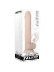 REAL SUPPLE POSEABLE Фаллоимитатор гибкий 24см Evolved, длина 24.00 см, диаметр 4.50 см 
