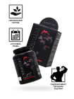 Капсулы Erotist COMPLEX FOR MAN, для улучшения эректильной функции, 120капсул