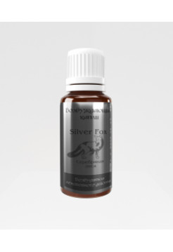 СЕРЕБРЯНАЯ ЛИСА ВОЗБУДИТЕЛЬ МГНОВЕННОГО ДЕЙСТВИЯ