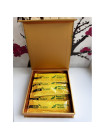 Королевский мед Royal King Honey BIO-HERBS (1 порция).Для эрекции, потенции, при простатите...