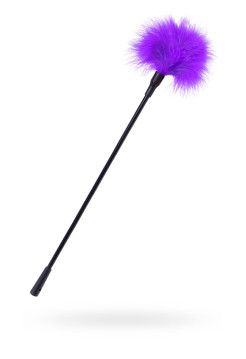 ЩЕКОТАЛКА ФИОЛЕТОВАЯ TOYFA Theatre