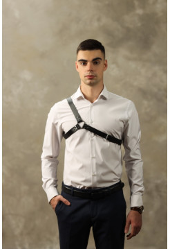 ПОРТУПЕЯ МУЖСКАЯ №11