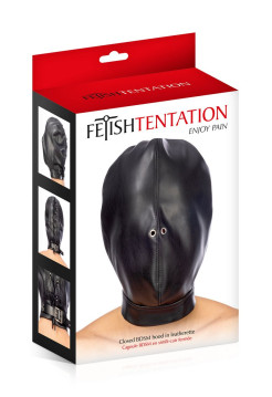 Fetish Tentation Маска CONCORDE 