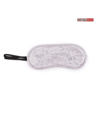 МАСКА цвет серебро