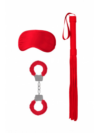 Набор для бондажа Introductory Bondage Kit #1