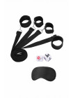 Набор для бондажа Under The bed Binding Restraint Kit