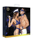BDSM-комплект моряка Sailor Bondage Kit