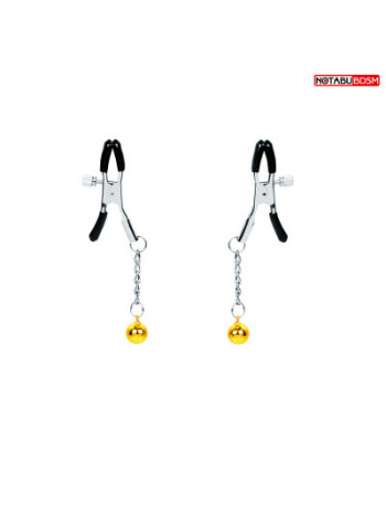 ЗАЖИМЫ НА СОСКИ