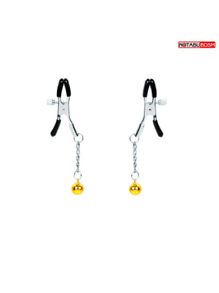 ЗАЖИМЫ НА СОСКИ