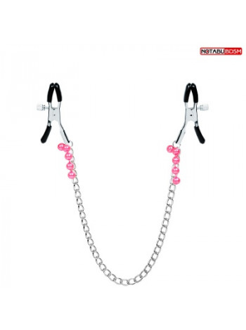 ЗАЖИМЫ НА СОСКИ