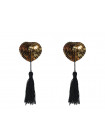 Пэстисы Burlesque Gipsy Golden