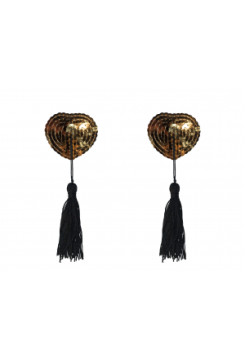 Пэстисы Burlesque Gipsy Golden