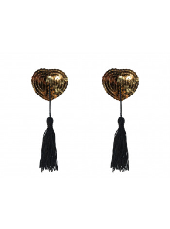 Пэстисы Burlesque Gipsy Golden