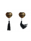 Пэстисы Burlesque Gipsy Golden