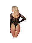 Боди Amor EL ажурный (S/L)