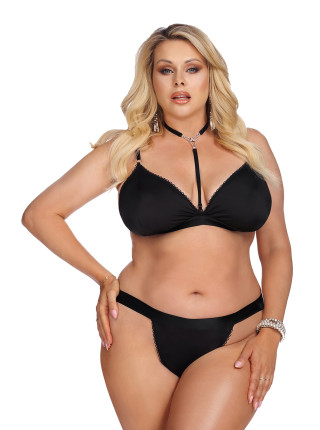 Красивый комплект Laura  XL\XXL, 3XL\4XL, 5XL\6XL