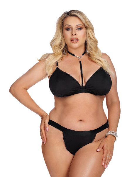 Красивый комплект Laura  XL\XXL, 3XL\4XL, 5XL\6XL